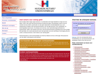 Huismerknotaris B.v.