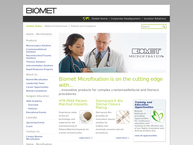 Biomet Microfixation, LLC