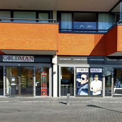 Goldman Optiek