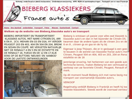 Bieberg Klassiekers