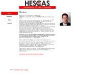 Hescas