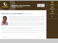 Website van Othasa 