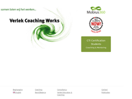 Verlek Coaching Works