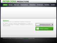 Peter Donk Productions