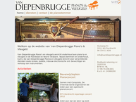 Van Diepenbrugge Geluid en Pianotechnieken