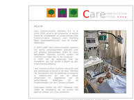 Care Communication Systems B.v.