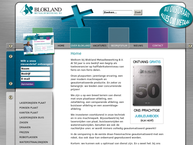 Blokland Plaatbewerking B.v.