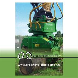 Groeneveldt Grijpers B.v.