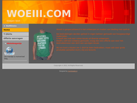 Website van Woeiii 