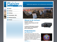 Plaisier Sound Productions