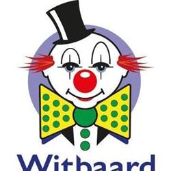 Witbaard Feestartikelen