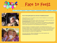 Face To Feest