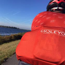 CYCLEYOU
