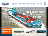 Visscher Scheepsreparatie BV