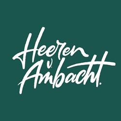 De Heeren Van Ambacht B.v.