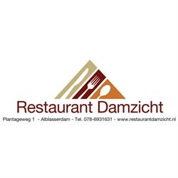 Cafe-Petit Restaurant Damzicht