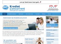 Kredietconcurrent Holding B.V.
