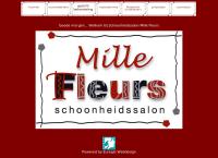 Schoonheidssalon Mille Fleurs
