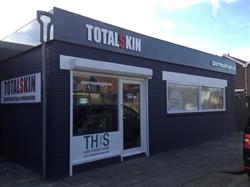 Totalskin