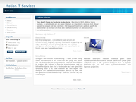 Motion IT Services