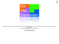 De Vier Elementen