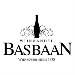 Wijnhandel Bas Baan
