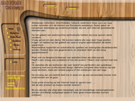 Website van Randware Web Design 