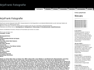 ArjoFrank Fotografie