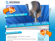 Sportprijzen Zuid-Holland Bv