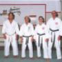 Sportschool Muilwijk