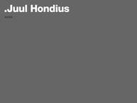 Juul Hondius Fotografie
