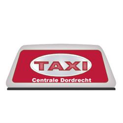 Taxicentrale Dordrecht