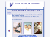 VIA Visser Interieurarchitect Alblasserdam