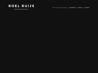 Roel Ruijs Fotografie.