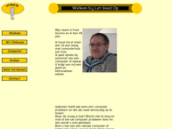 Let Goed OP
