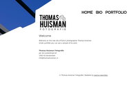 Thomas Huisman Fotografie