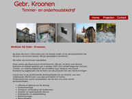 Gebr. Kroonen