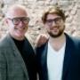 Kees en Ramon
