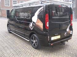 Timmerik