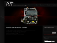 Road Jet International Transport