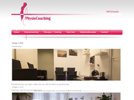 Physiocoaching