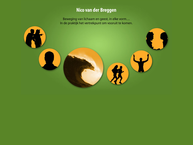 Praktijk voor Psychosynthese & Fysiotherapie N. v.d. Breggen
