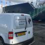 Ringeling Couriers, Dordrecht
