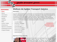 Spijker Transport Service