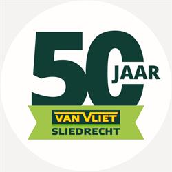 Van Vliet c.s. Transport Sliedrecht B.V.