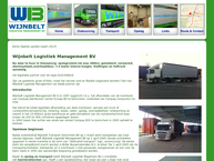 Wijnbelt Logistiek Management B.v.
