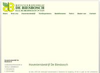 Hoveniersbedrijf De Biesbosch