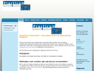 Practicum Educatief B.v.