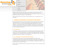 Benschop Detachering B.v.