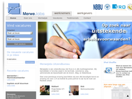 Merwejobs B.v.